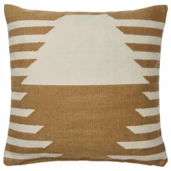 Broste Copenhagen Housse de coussin Hedda || Coussins