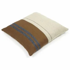 Best Housse de coussin Highland Stripe | Coussins