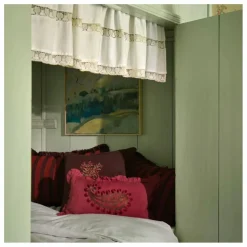 New Housse de coussin Jackie | Coussins