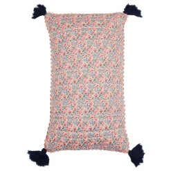 Clearance Louise Misha Housse de coussin Janet | Rose