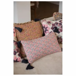 Clearance Louise Misha Housse de coussin Janet | Rose