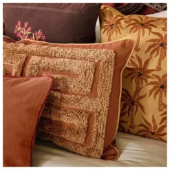 Sale Housse de coussin Laura | Coussins