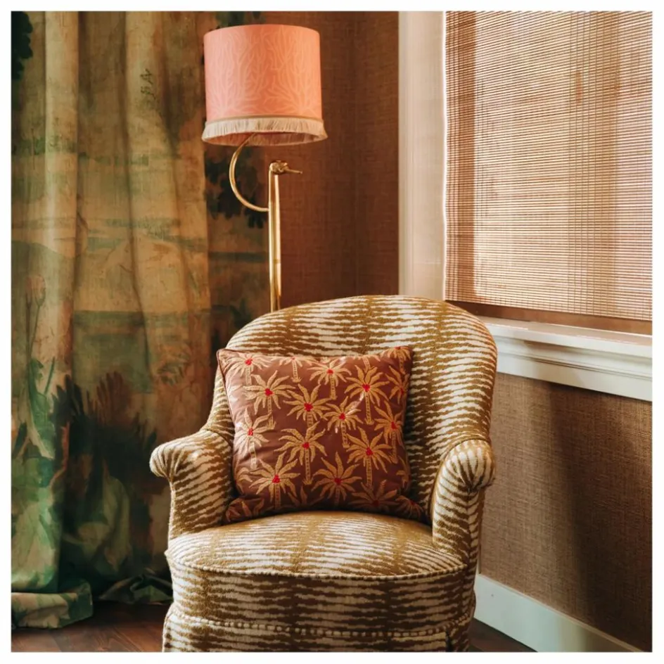 Palais Coussins*Housse de coussin Laura |