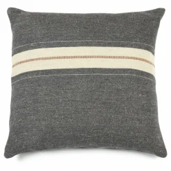 Libeco Housse de coussin Luc - 63x63 cm || Coussins