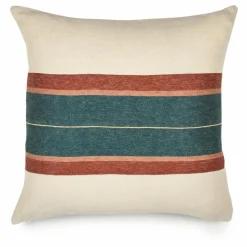 Online Libeco Housse de coussin Lys Multicolore