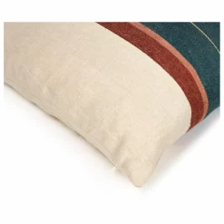Online Libeco Housse de coussin Lys Multicolore