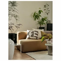 Broste Copenhagen Coussins*Housse de coussin Mundo |