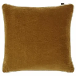 Clearance Haomy Housse de coussin New Dehli | Gold