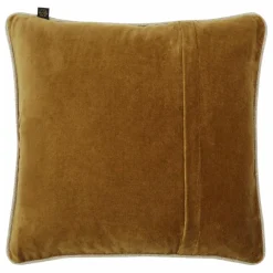 Clearance Haomy Housse de coussin New Dehli | Gold
