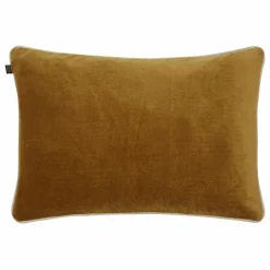 Clearance Haomy Housse de coussin New Dehli | Gold