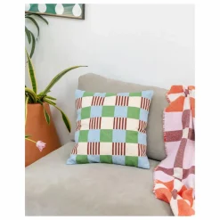 Tarta Gelatina Coussins*Housse de coussin Playground |