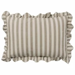 Sale Housse de coussin rectangulaire Ina | Coussins