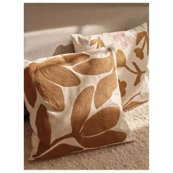 Broste Copenhagen Coussins*Housse de coussin Rosita |