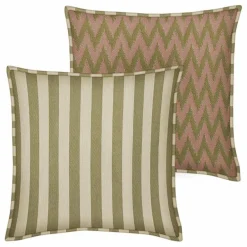 Sale Housse de coussin réversible Jackie x Rosita | Coussins