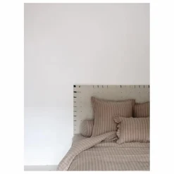 Le Monde Sauvage Coussins*Housse de coussin Sandhills volantée |