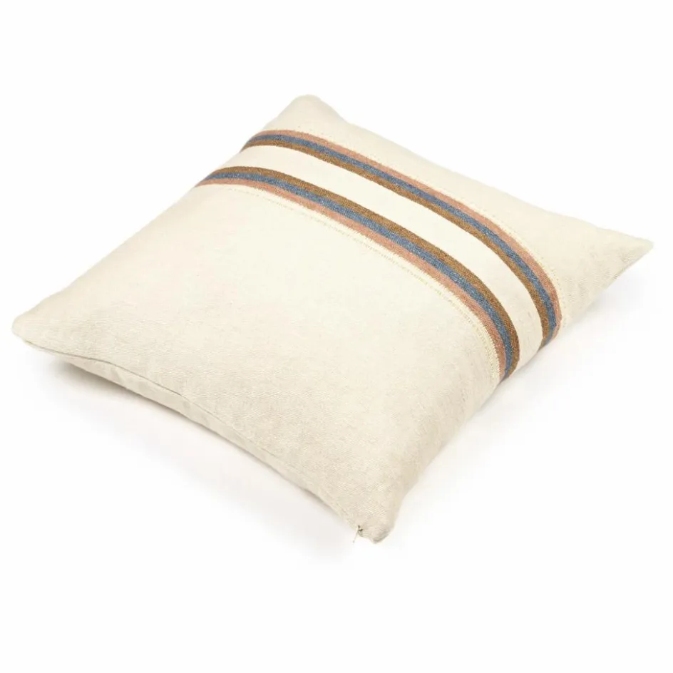 Clearance Housse de coussin The Belgian - 50x50cm | Coussins