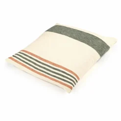 Libeco Housse de coussin The Belgian| Coussins