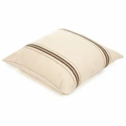 Libeco Housse de coussin Vourkari || Coussins