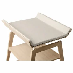 Leander Housse de matelas à langer Linéa || Puériculture|Tables À Langer