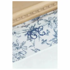 Tartine et Chocolat Housse de matelas à langer Toile de Jouy || Puériculture|Tables À Langer