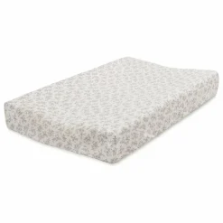 Sale Babyshower Housse de matelas à langer Miley | Ecru