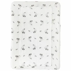 Clearance Housse de matelas à langer Fanny Faon Puériculture|Tables À Langer