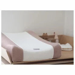 Outlet Housse de matelas à langer Sofalange | Puériculture|Tables À Langer
