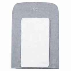 New Housse de Matelas à Langer Feuillage | Puériculture|Tables À Langer