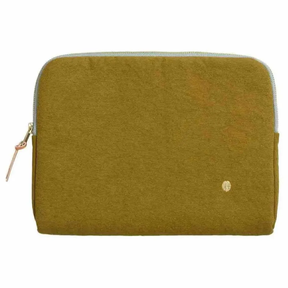 Online Housse d'Ipad en coton bio Iona | Femme Accessoires High-Tech|Accessoires High-Tech