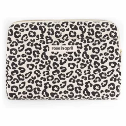 Rose in April Housse d'ordinateur Graou ||Femme Accessoires High-Tech|Accessoires High-Tech