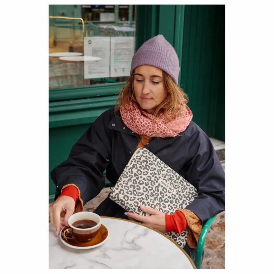 Rose in April Housse d'ordinateur Graou ||Femme Accessoires High-Tech|Accessoires High-Tech