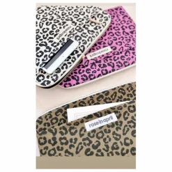 Rose in April Housse d'ordinateur Graou ||Femme Accessoires High-Tech|Accessoires High-Tech