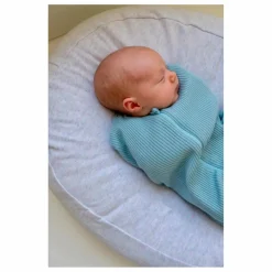 Clearance Housse pour nid bébé en coton bio | Linge De Lit Bébé|Accessoires Pour Bien Dormir