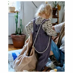 Tante Reine Linge De Lit Bébé|Accessoires Pour Bien Dormir*Housse pour nid bébé multi-usage |