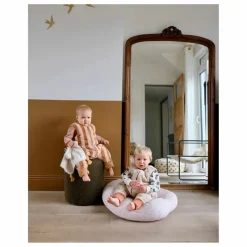 Housse pour nid bébé multi-usage Graou Allaitement|Puériculture