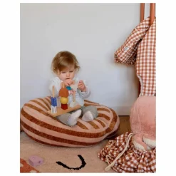 Tante Reine Allaitement|Puériculture*Housse pour nid bébé multi-usage Mocha Latte