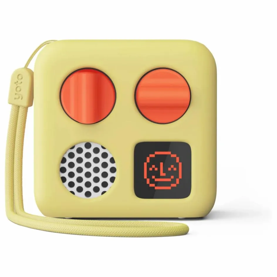 Discount Housse pour Yoto Mini | Jeux High-Tech