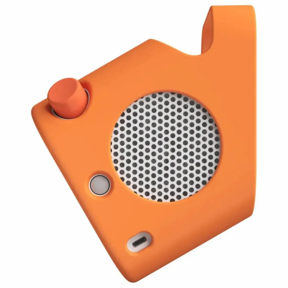 Sale Yoto Player Housse pour | Orange