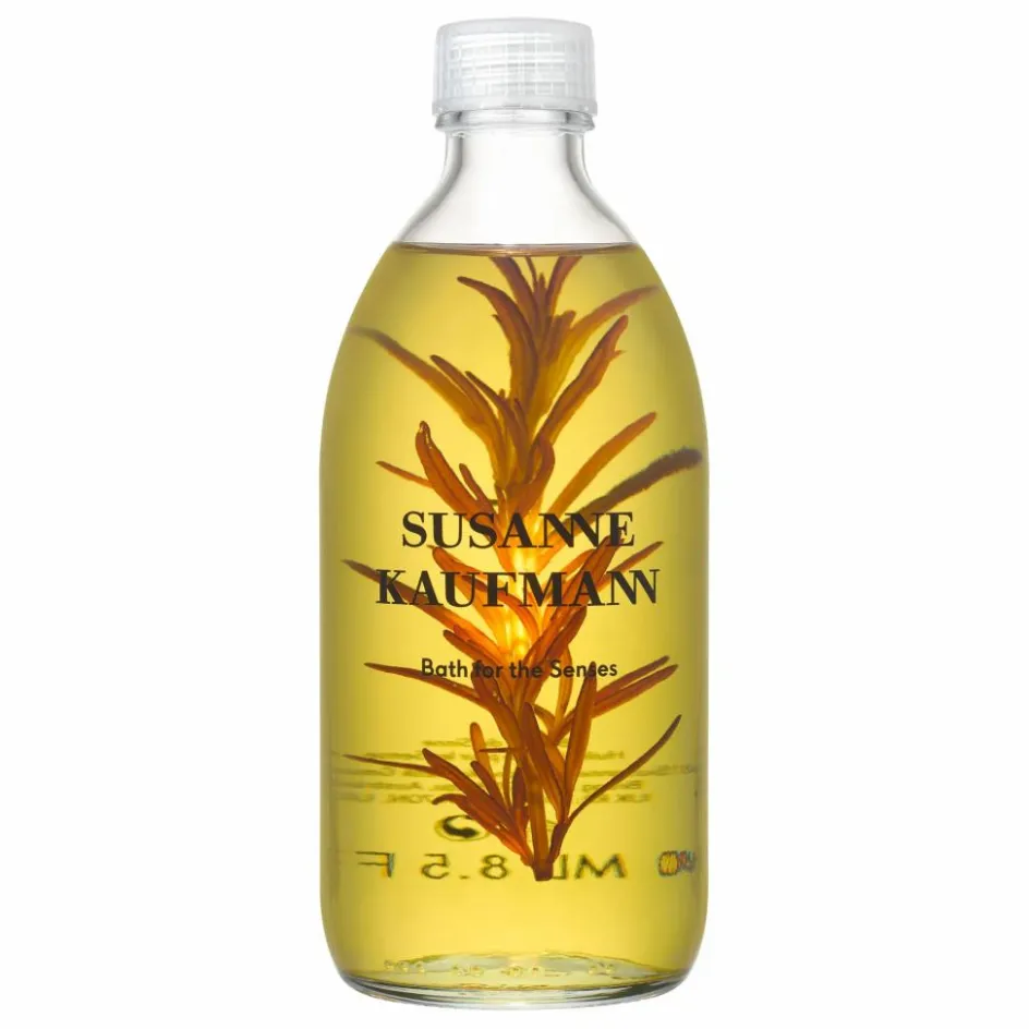Homme/Femme Susanne Kaufmann Soins Du Corps|Soins, Wellness*Huile aromatique pour le bain Bath for the Senses - 250ml