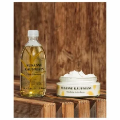 Homme/Femme Susanne Kaufmann Soins Du Corps|Soins, Wellness*Huile aromatique pour le bain Bath for the Senses - 250ml