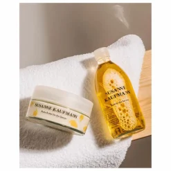 Homme/Femme Susanne Kaufmann Soins Du Corps|Soins, Wellness*Huile aromatique pour le bain Bath for the Senses - 250ml
