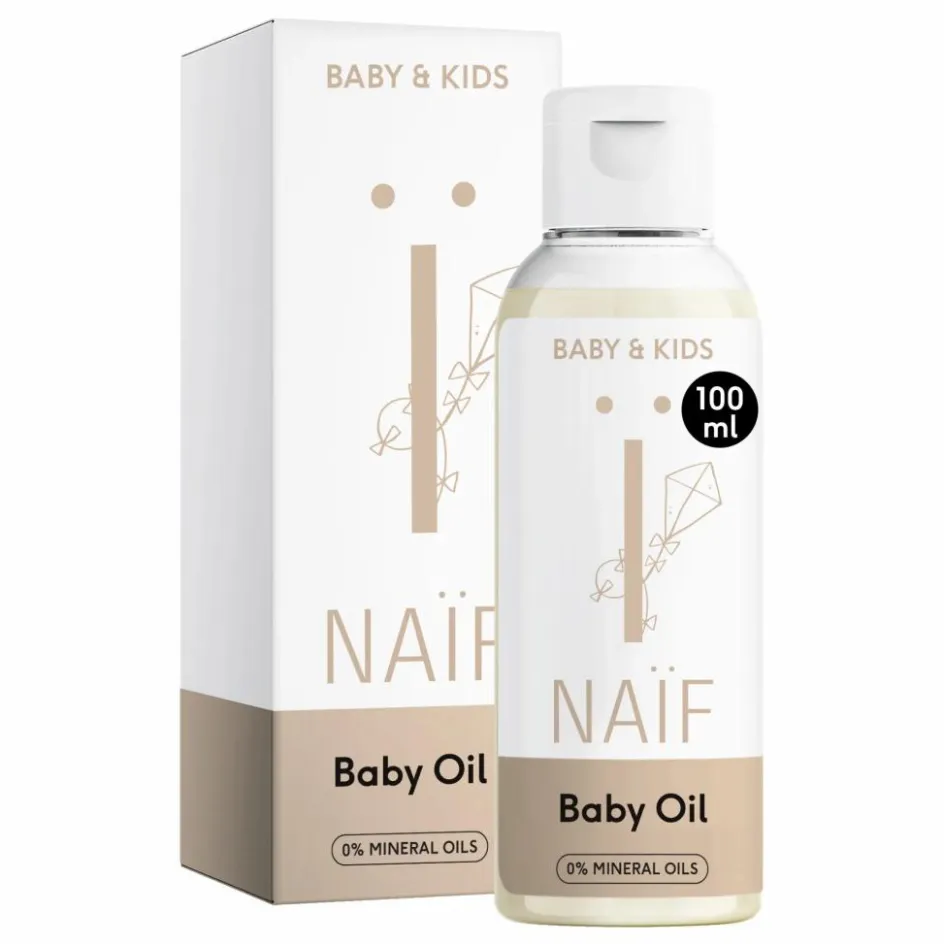 Best Huile bébé apaisante - 100 ml Enfant Soins Du Corps|Soins Du Corps
