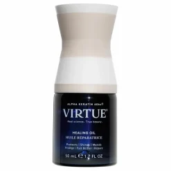 Outlet Virtue Huile capillaire réparatrice Healing - 50ml Non teinté