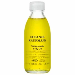 Online Huile Corps à la Grenade - 100 ml Femme Soins Du Corps