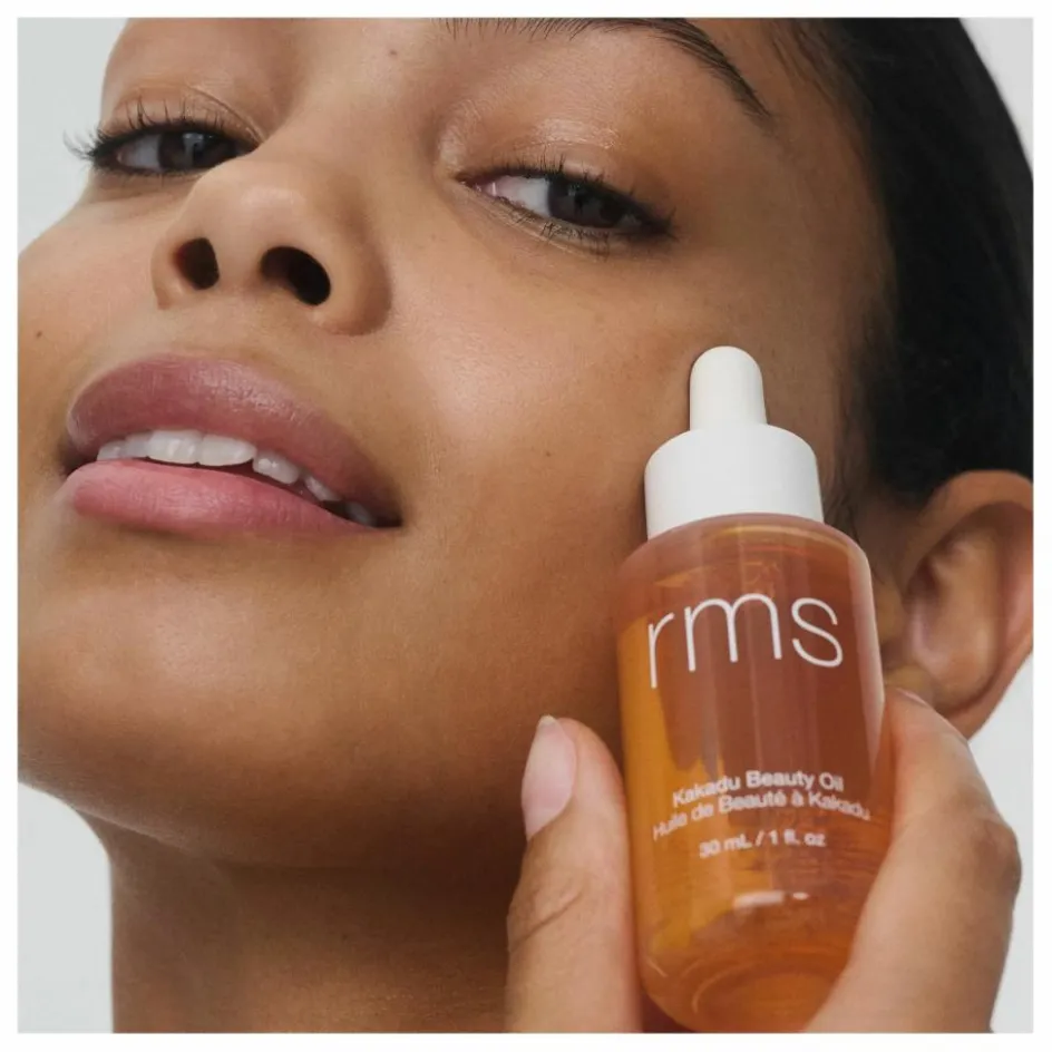 RMS Beauty Huile de beauté à Kakadu - 30ml ||Femme Soins Du Visage