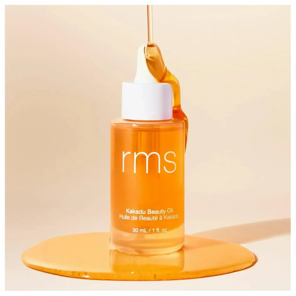RMS Beauty Huile de beauté à Kakadu - 30ml ||Femme Soins Du Visage