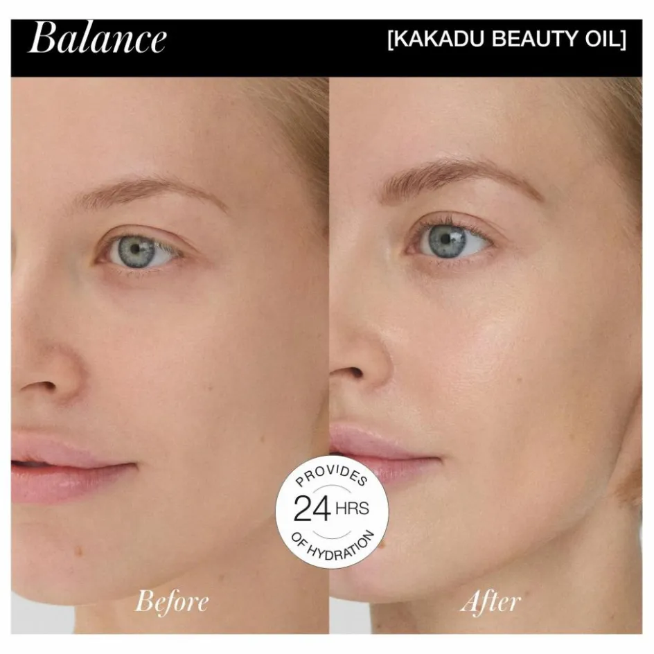 RMS Beauty Huile de beauté à Kakadu - 30ml ||Femme Soins Du Visage