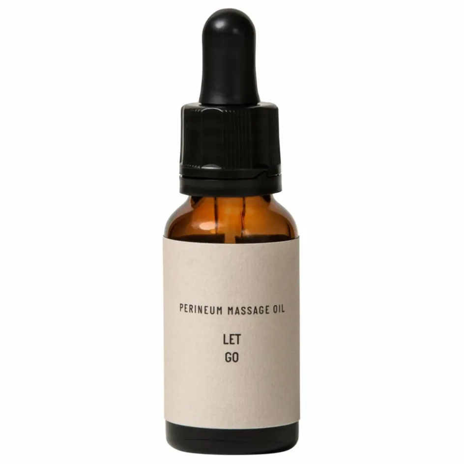 Outlet Mama Matters Huile de massage pour le périnée - 20 ml Non teinté