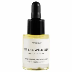 Hot On The Wild Side Huile de soin - 15 ml Transparent
