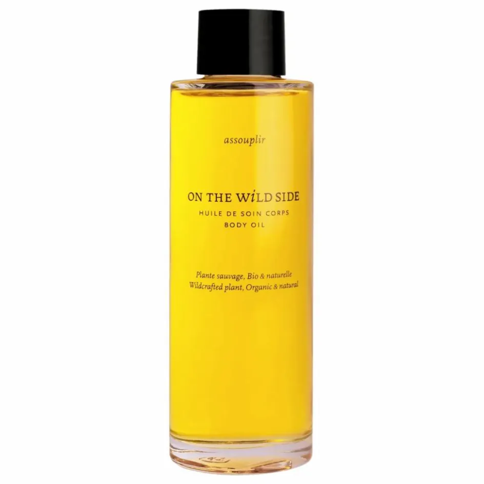 Femme On The Wild Side Soins Du Corps*Huile de soin corps - 100 ml